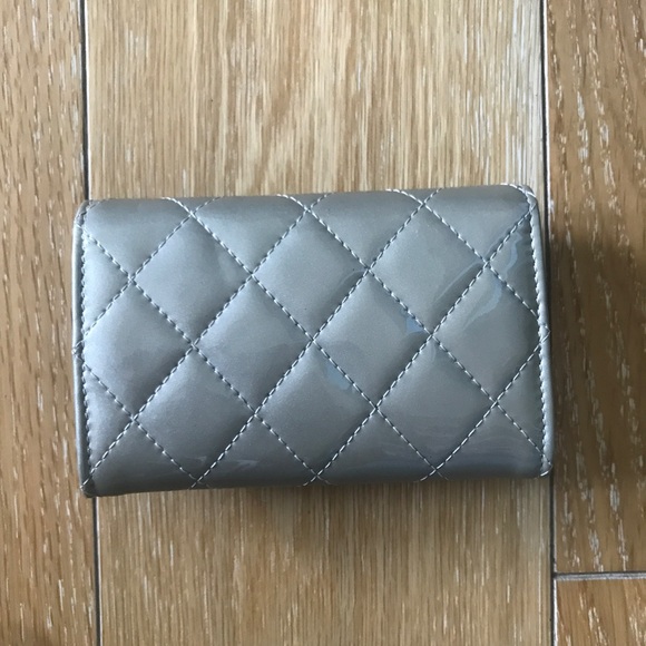 Authentic Chanel Change/Card Purse - Picture 2 of 8